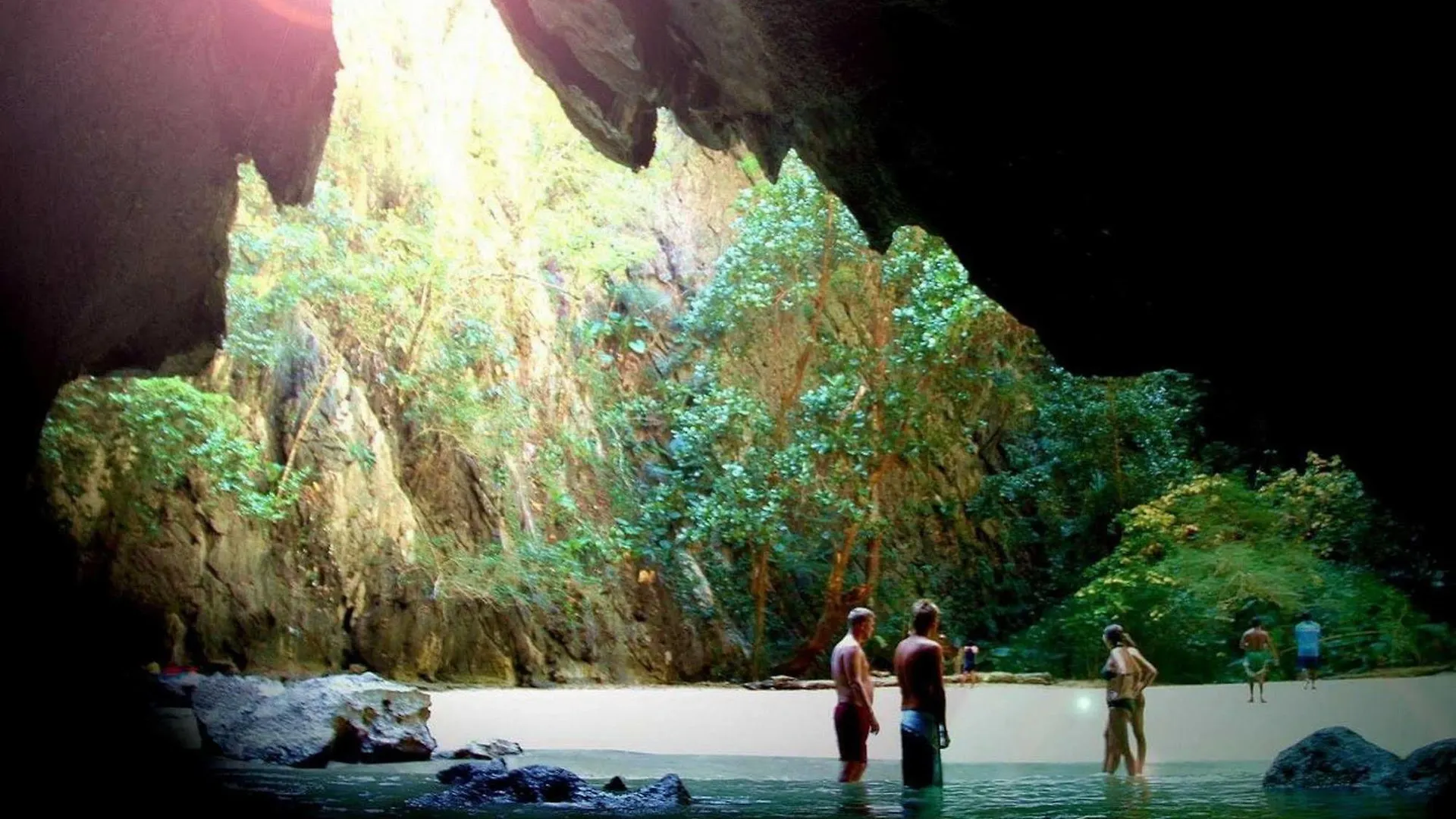 Lanta Pavilion Resort - Ko Lanta